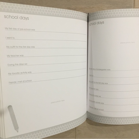 My Memory Book - Picture 10 of 11